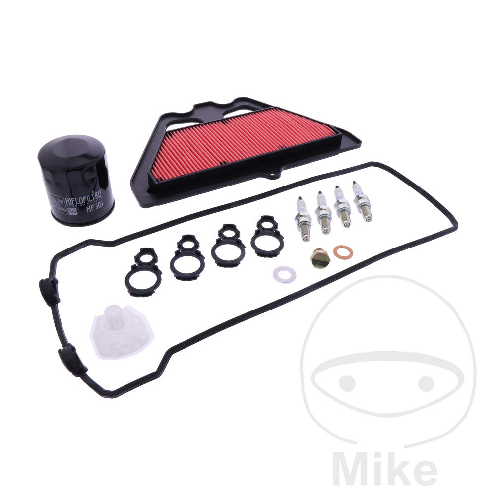 Pack entretien #005 JMP
