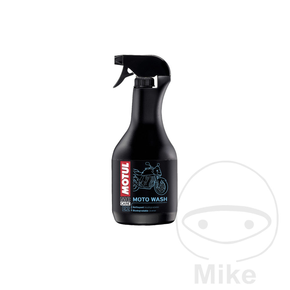 Nettoyant pour moteur Motul E2 1 litre