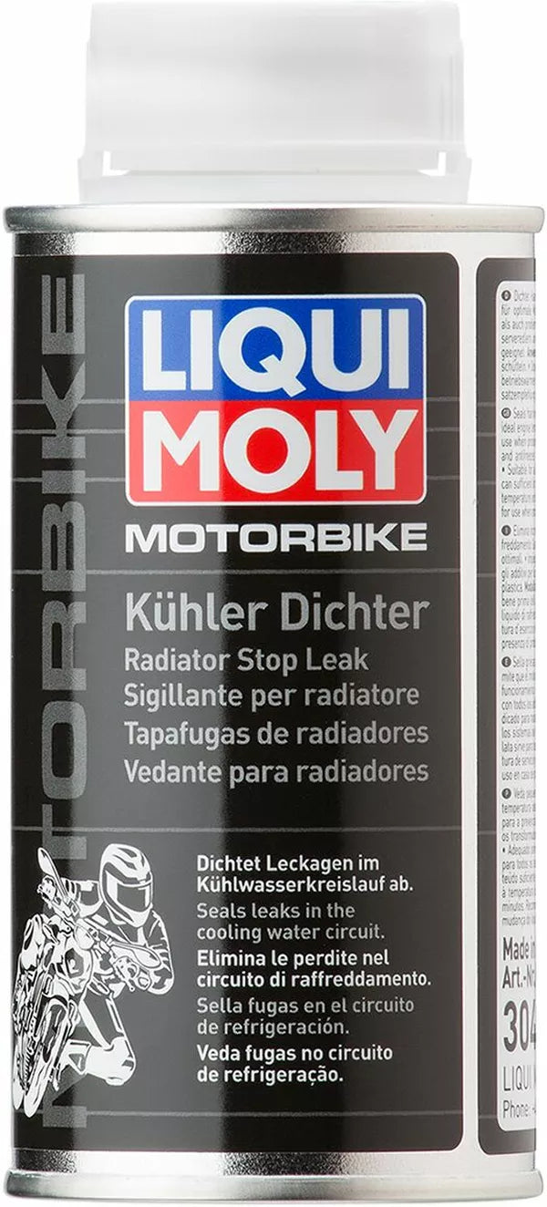 Liqui Moly Radiator stop leak 125 ml