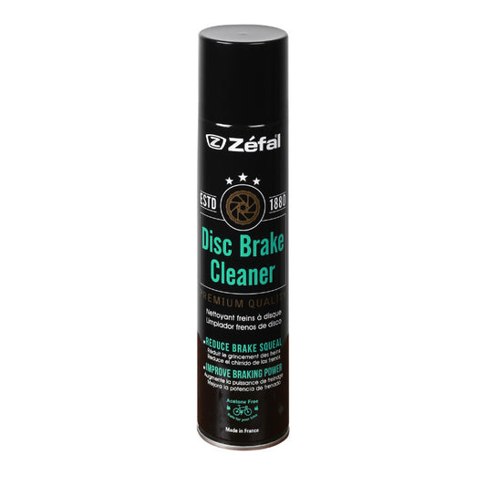 Nettoyant frein à disque Zefal Cleaner 400 ml