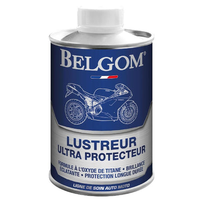 Belgom Lustreur Ultra Protecteur 250 ml
