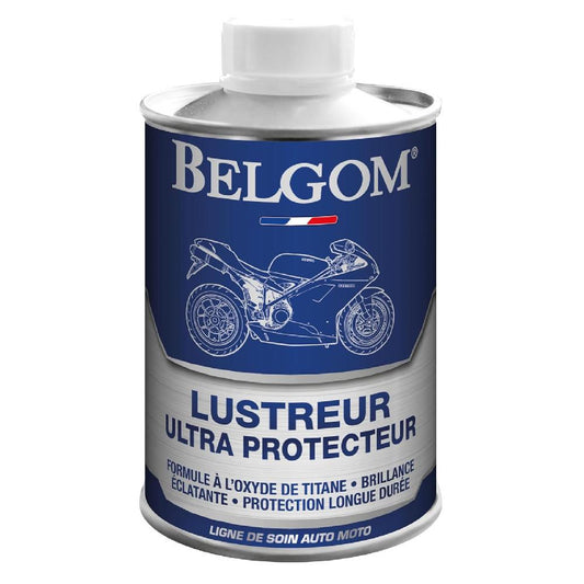 Belgom Lustreur Ultra Protecteur 250 ml