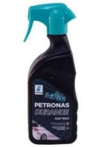 Spray Nettoyant Rénovateur Pneus 400 ml Petronas Durance