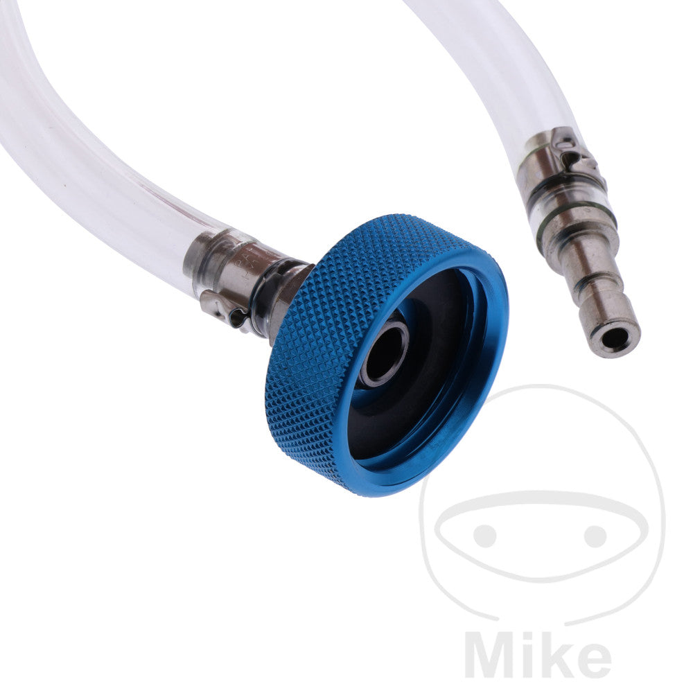Adaptateur de remplissage de liquide JMP 39,8 mm