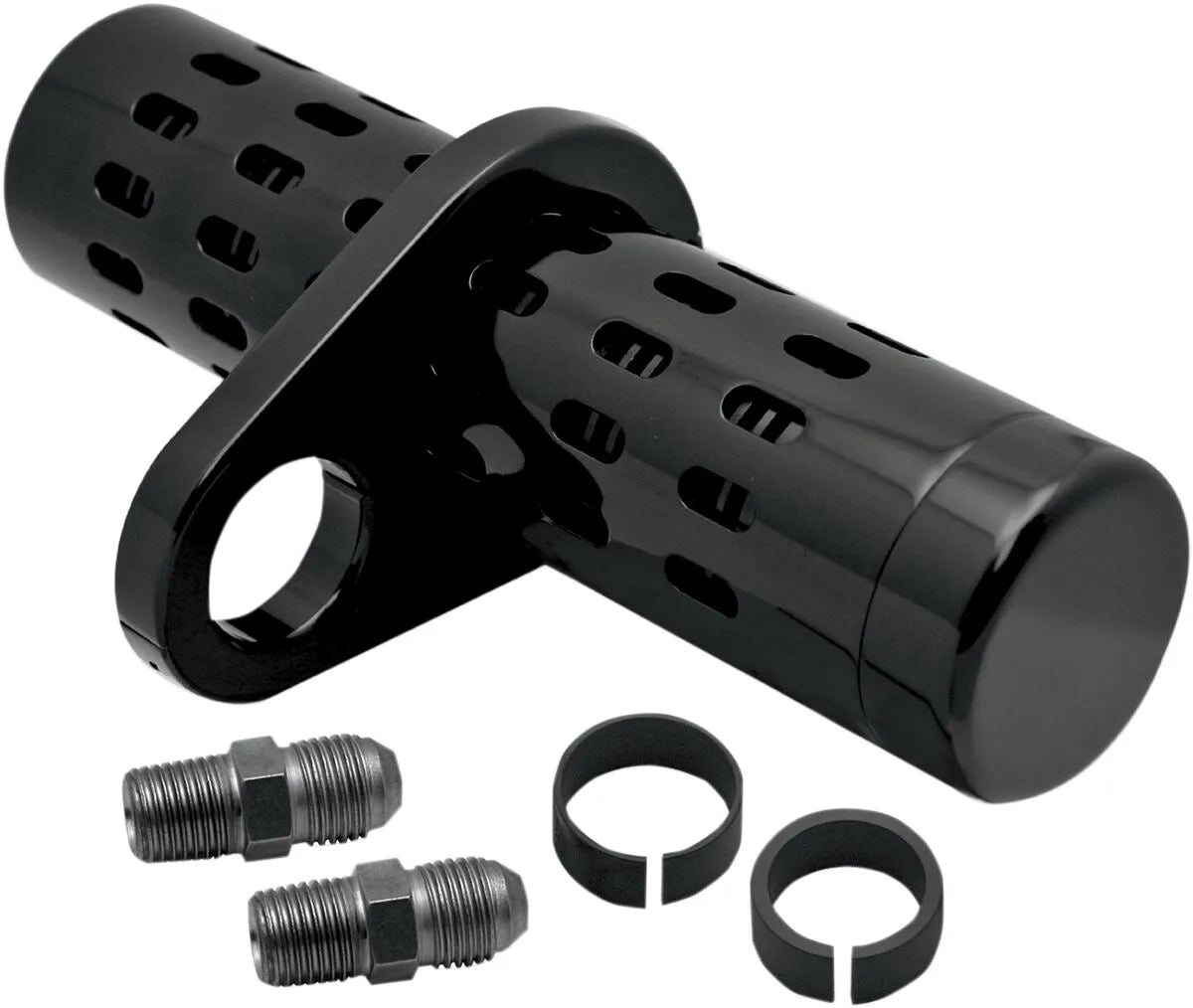 Kit radiateur d'huile PRO-ONE PERF.MFG.