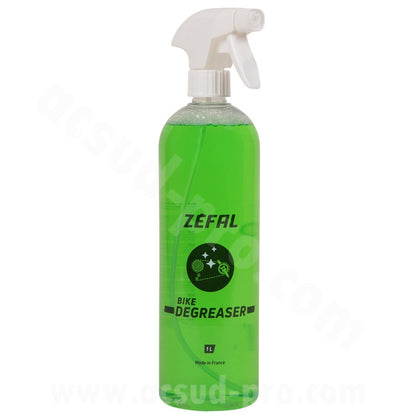 Dégraissant vélo bio Zéfal 1L