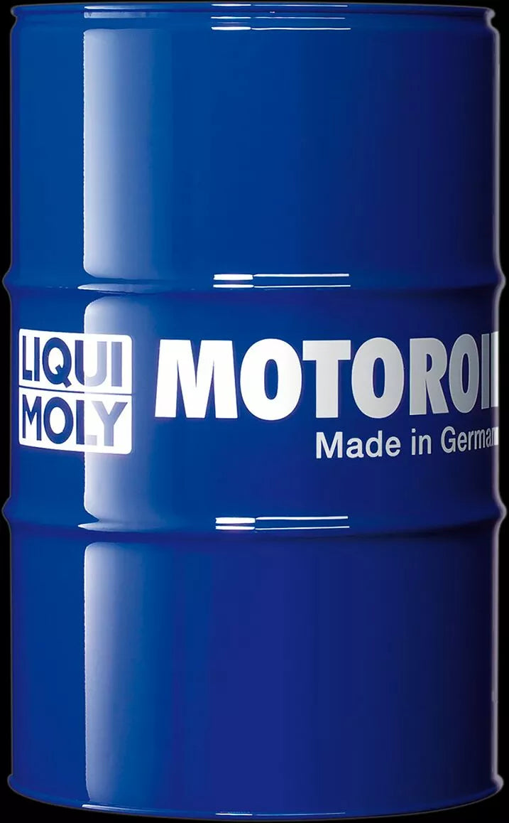 Liqui Moly Huile moteur 2T Street 60L