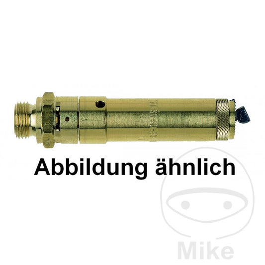 EWO Safety Vent R3 Liquide de frein 8 11 bar