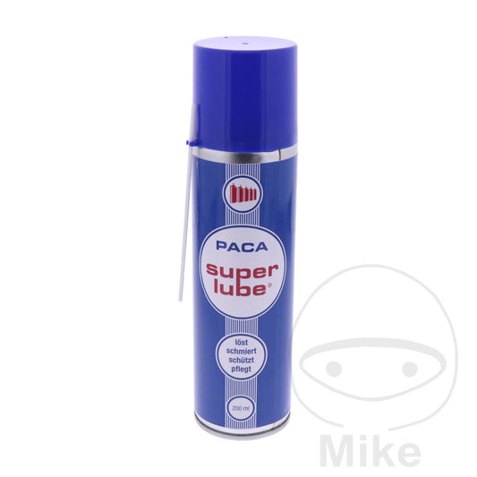 Nussbaum Paca Super Lube 200 ml