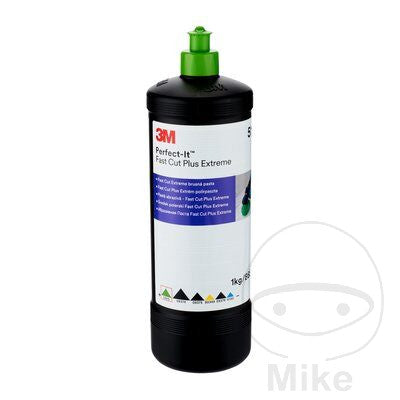 Pâte abrasive Plus 1 litre 3M