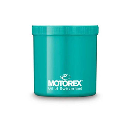 Graisse MOTOREX 218 M Lithium avec MoS2 3%