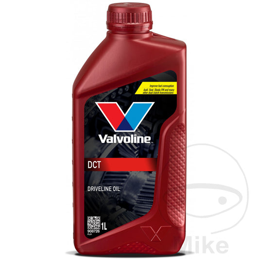 Huile boîte de vitesses DCT 1 L Valvoline Alternative 5585013