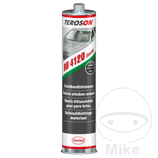 Mastic d'étanchéité élastique Teroson RB 4120 310 ml