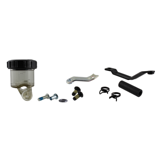 Réservoir de liquide de frein Radial DOT4 Magura