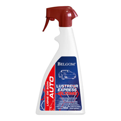 Belgom Lustreur Express 500 ml