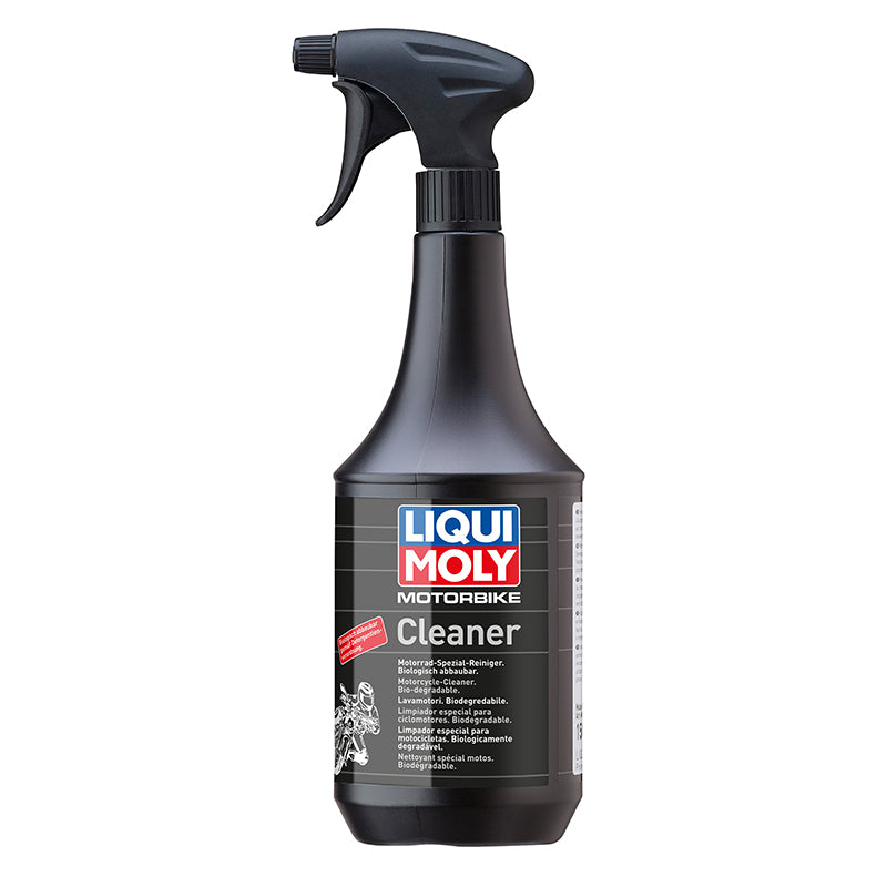 Nettoyant moteur Liqui Moly biodégradable 1 l