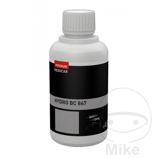 Feycolor Nettoyant moteur à base d'eau 0.5L