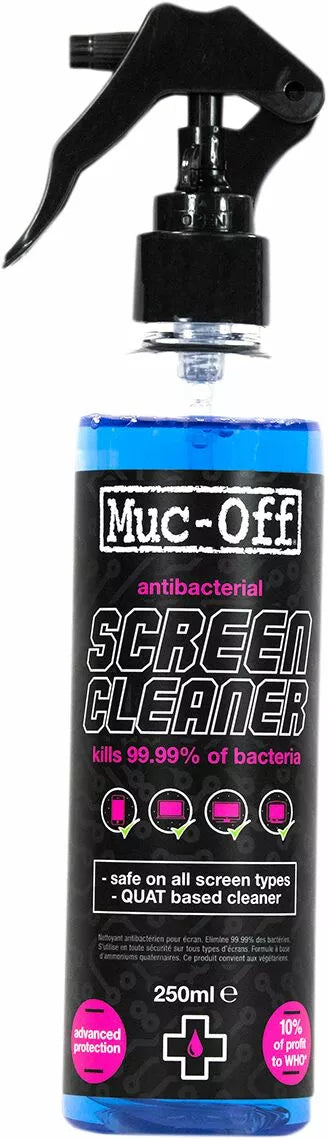 MUC-OFF Tech Care Cleaner 250 ml