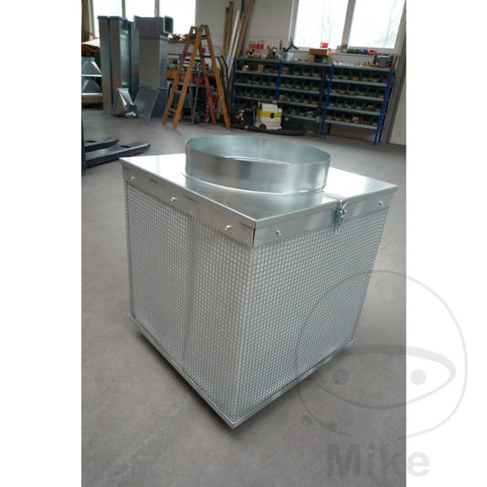 Combifilter 4-RD