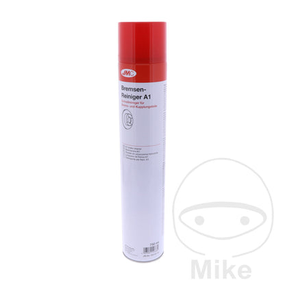 Nettoyant pour freins A1 750 ml JMC
