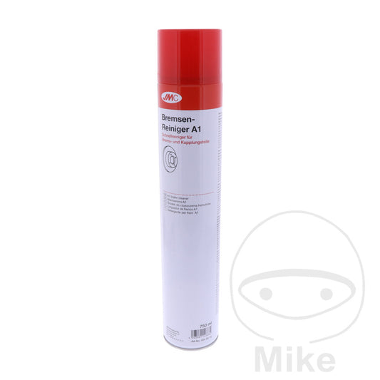 Nettoyant pour freins A1 750 ml JMC