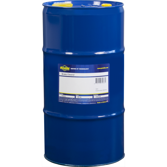 Nettoyant freins Putoline 25L