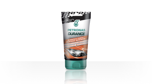 Nettoyant rénovateur optique phare PETRONAS Durance 150 g