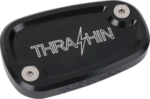 Couvercle de réservoir de liquide de frein Thrashin Supply Co.