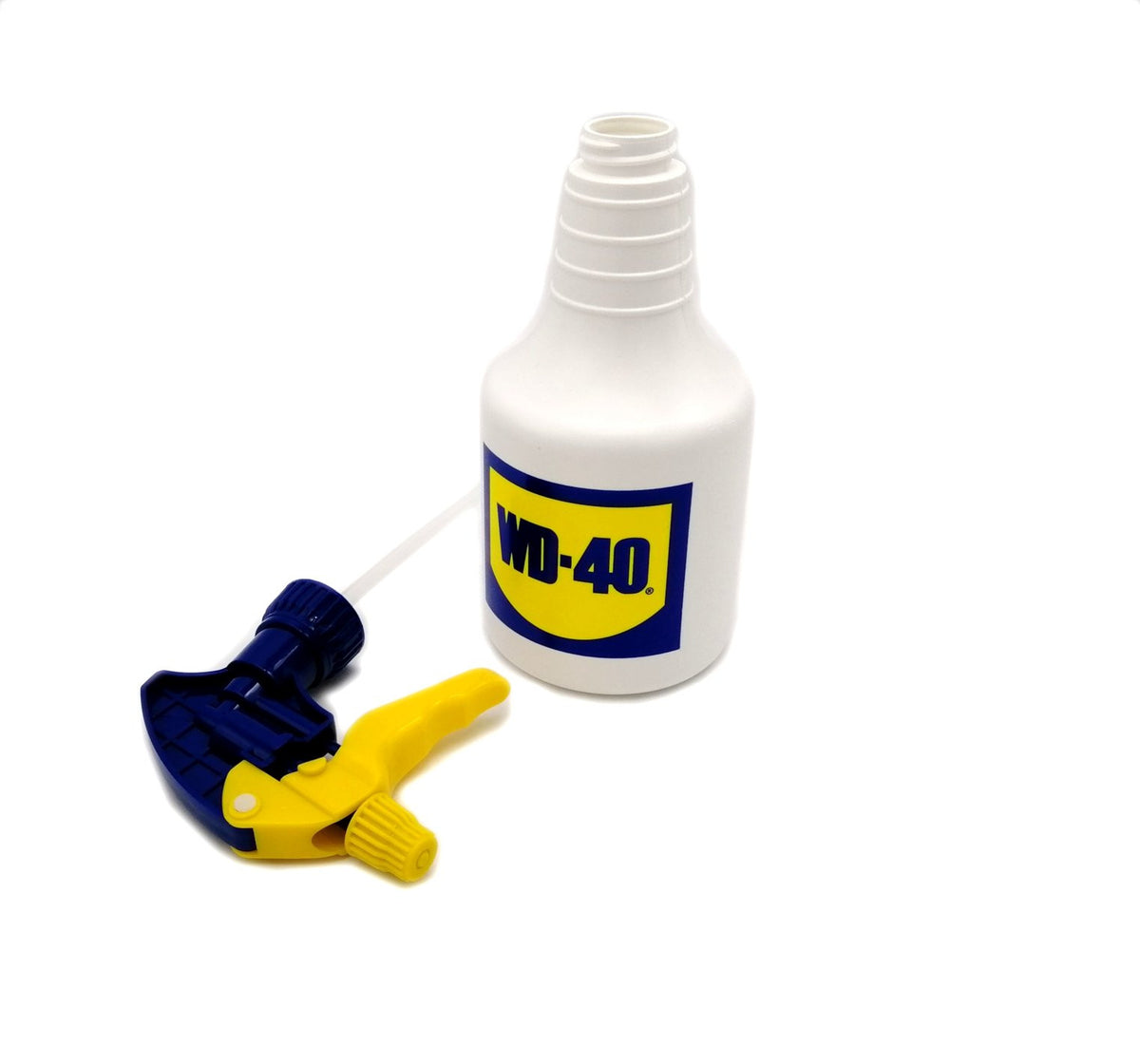 WD-40 5L Pulvérisateur seul Système Prof (44000)