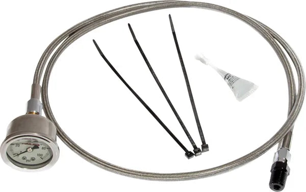 Kit de Jauge de Pression d'Huile à Distance Feuling Parts