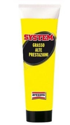Tube de Graisse Lithium Multi-usages 100 ml Arexons