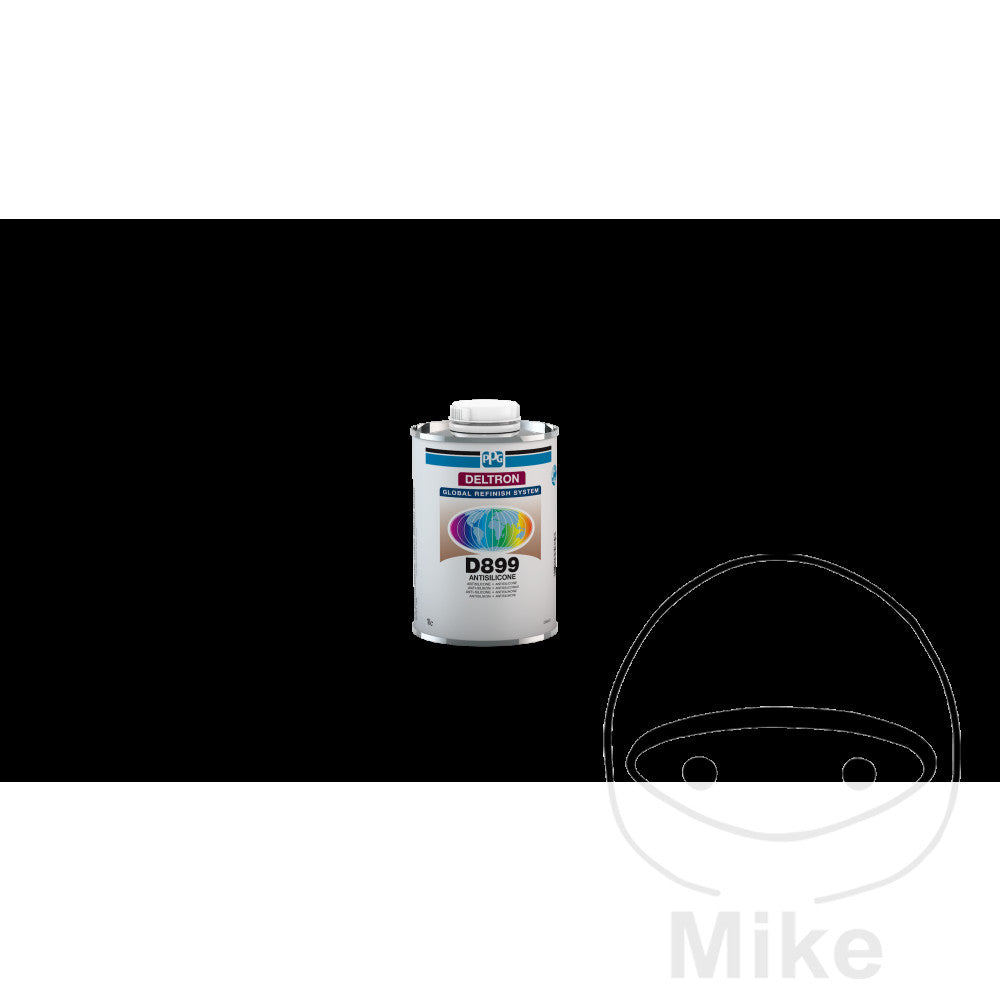 Anti Silicone PPG 1000 ml D899