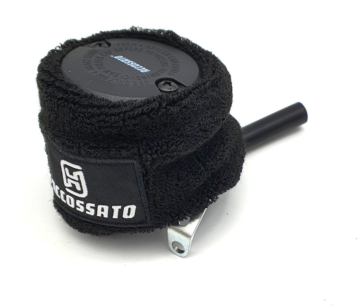 Chaussette protection de réservoir bocal liquide de frein Accossato