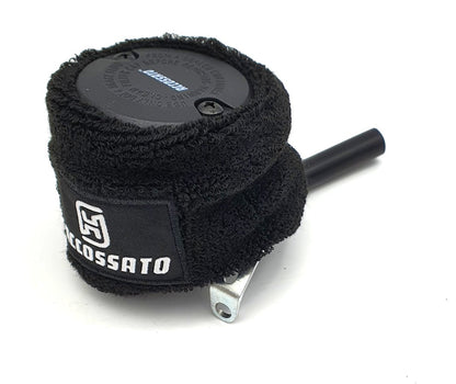 Chaussette protection de réservoir bocal liquide de frein Accossato
