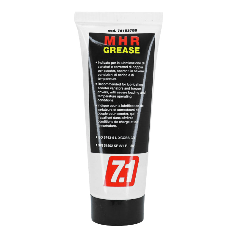 Graisse de transmission maxiscooter Malossi MHR 7.1 (40G) (7615375B)