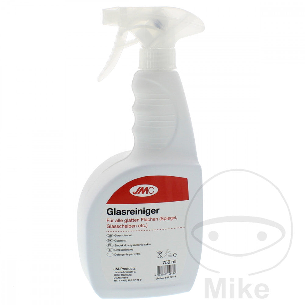 Nettoyant à vitres JMC 750 ml