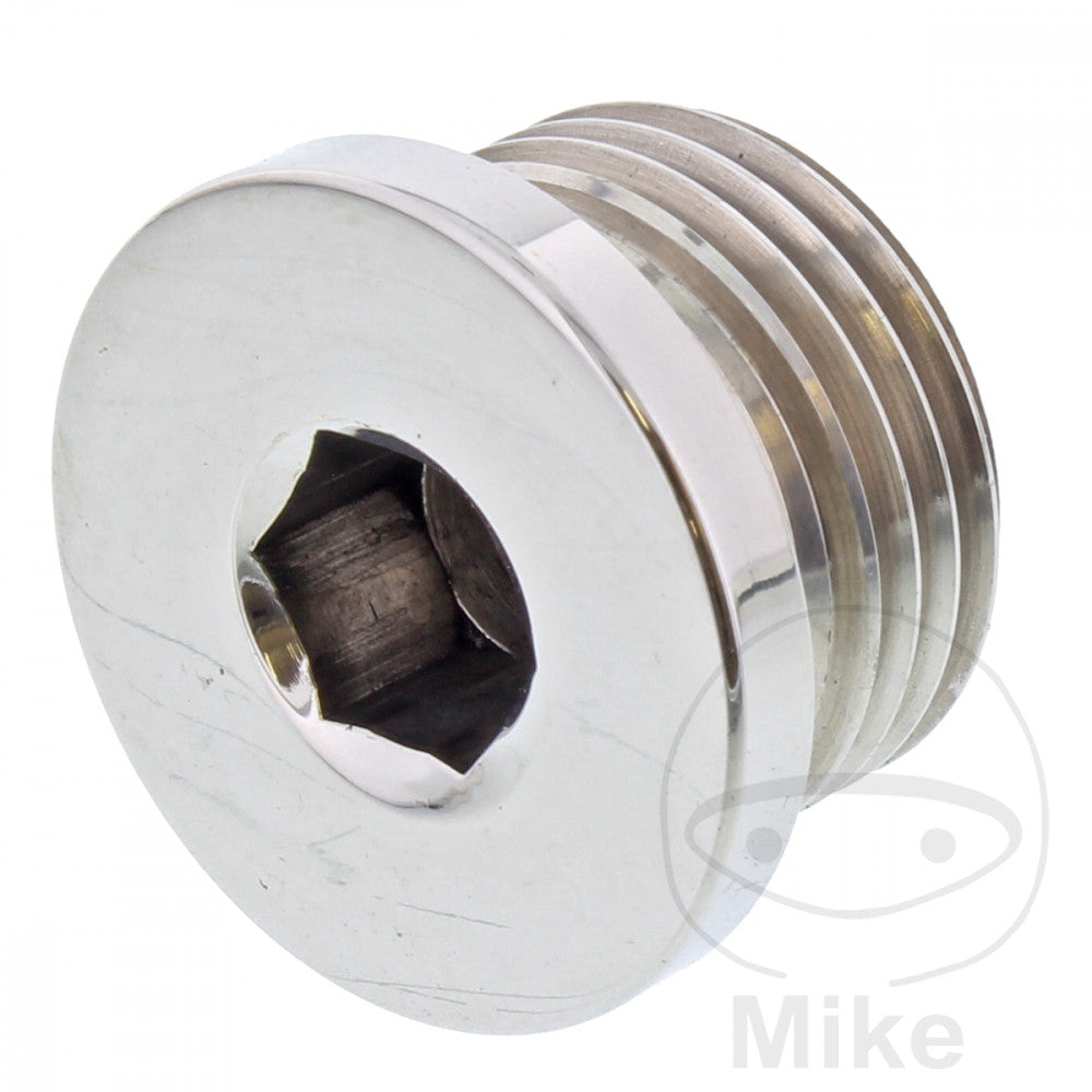 Bouchon de vidange d'huile MAG M24x2 mm