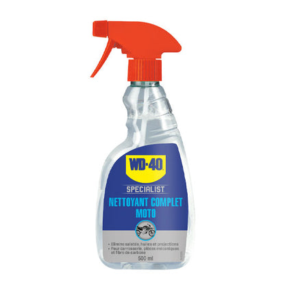 Nettoyant Moteur WD-40 500 ml