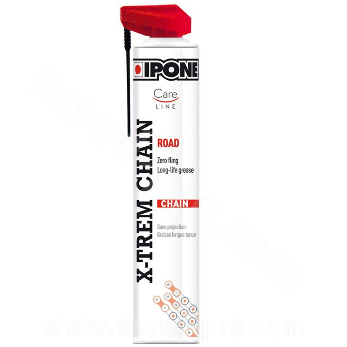 Ipone X-Trem Chain Road 750 ml