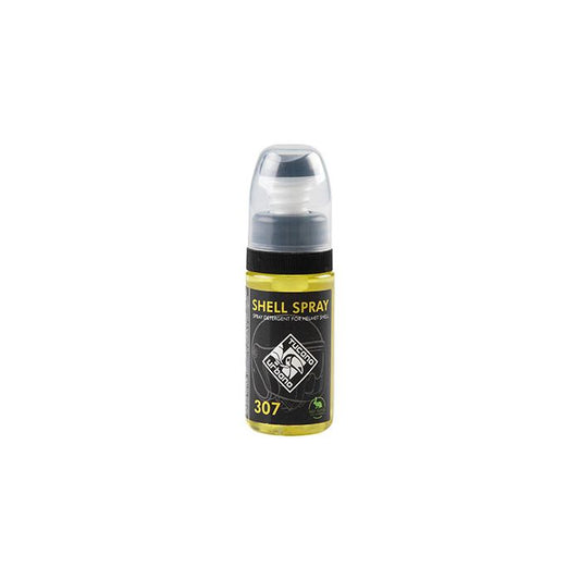 Spray nettoyant Tucano pour casque et visière 35ml