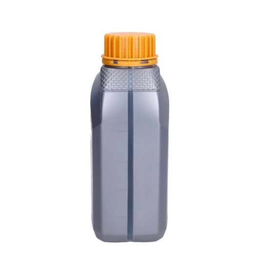 Huile moteur Malossi huile 15W50 synthétique sport 4T Bouteille de 1L 7613475b