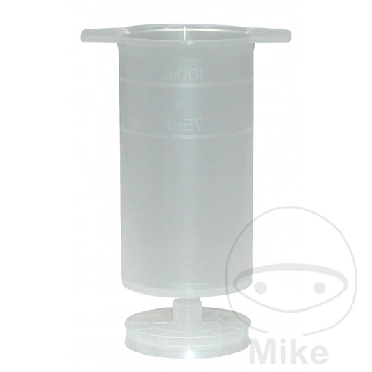 Dupli Color Clean Jector pour machine de remplissage de bombe