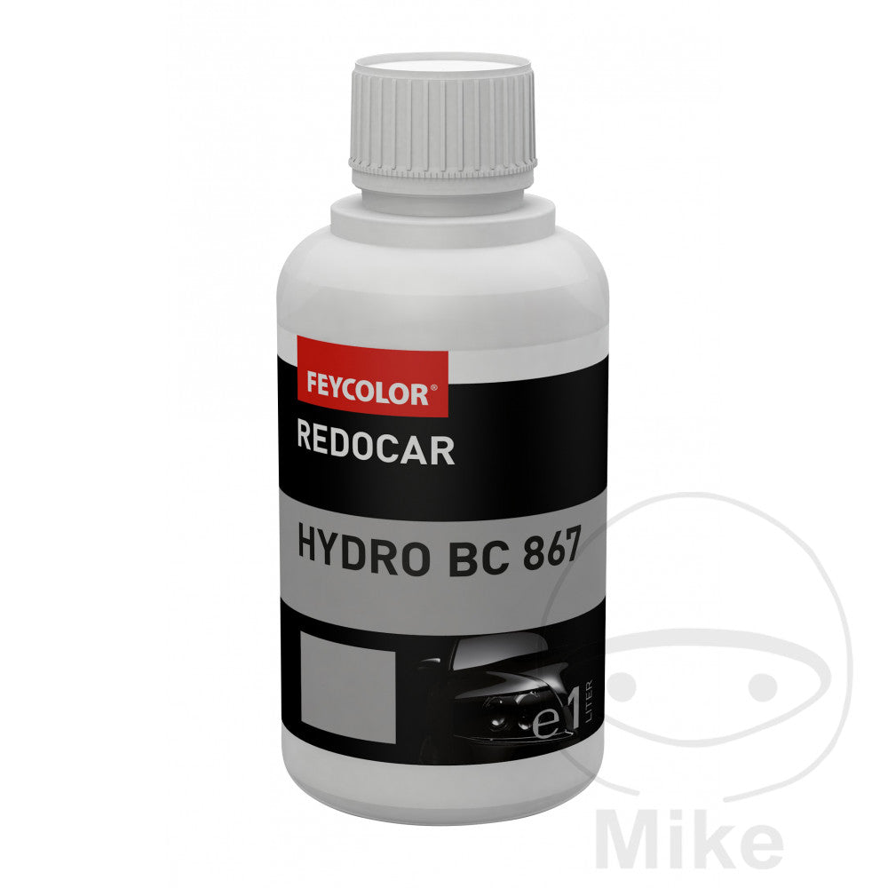 Base Aqueuse T540 Peinture de mélange 1 Feycolor
