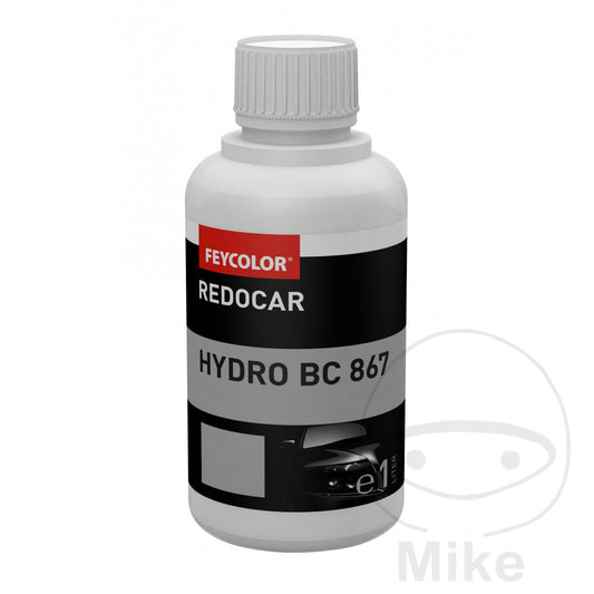 Base Aqueuse T540 Peinture de mélange 1 Feycolor