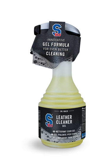 S100 Nettoyant Cuir 500 ml