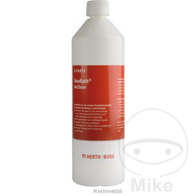 Nettoyant pour climatisation 1 litre Air Clean Herth & Buss