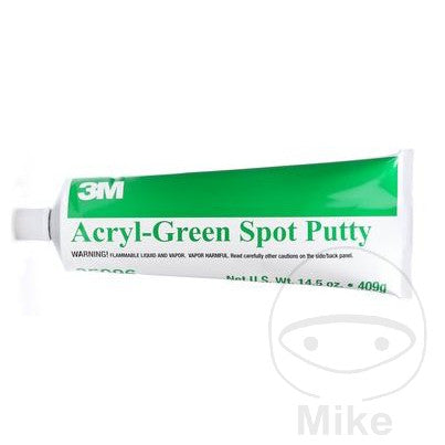 Mastic fin acrylique 409G 3M