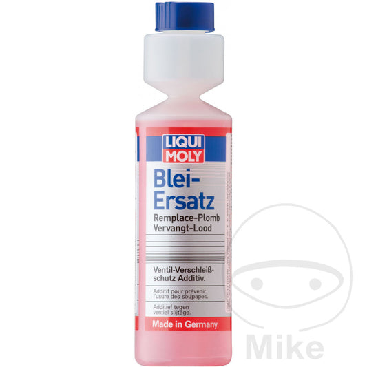 Liqui Moly Additif pour Essence Jeu de Plombs 250 ml