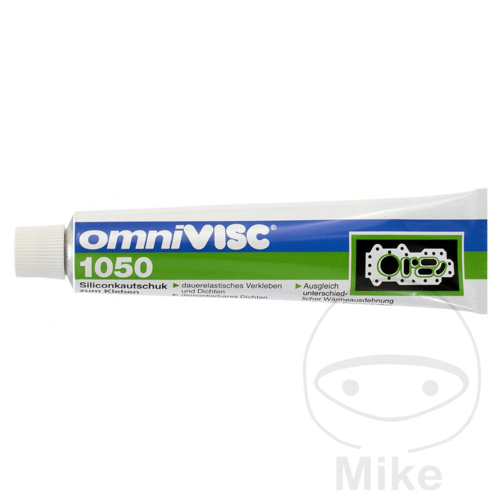 Mastic d'étanchéité Loctite Omnivisc 90G 1050 caoutchouc de silicone