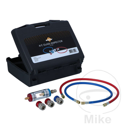 NRF Fluide Frigorigène R134A Diagnostic